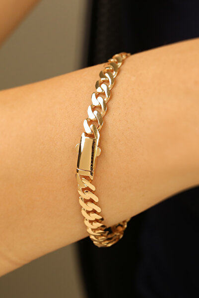 Çgk Çiğdem Gürel Kuyumculuk Gurmet Altın Bilezik