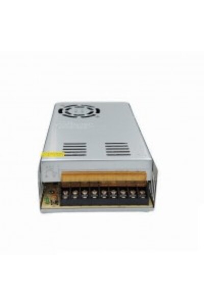 ELdepo Switch-Mode Power Supply 12V - 30A with Fan