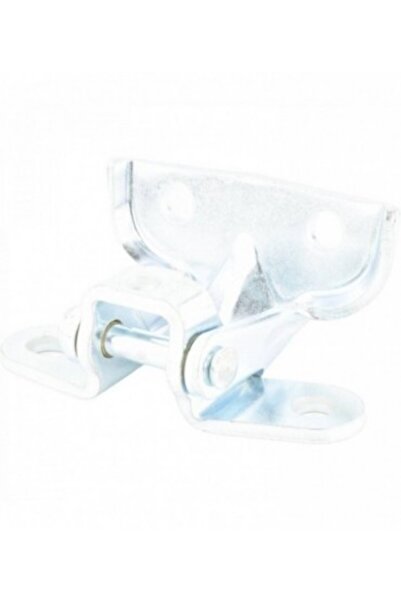 FEBEST Balama inferioara usa dreapta fata