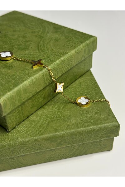 Tuyé & Co. سوار الأزهار