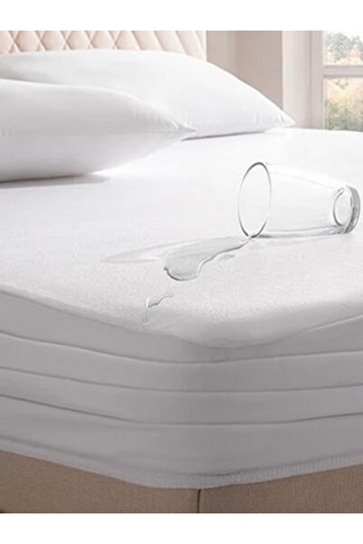 Bella Home DELUXE 3D ÇİFT KİŞİLİK SIVI GEÇİRMEZ FİTTED ALEZ