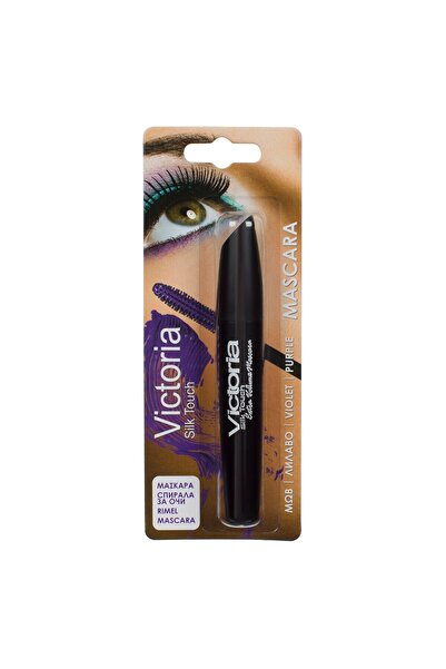 OEM Purple Volume Mascara - 8ml