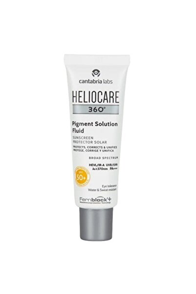 cantabria labs Crema pentru Fata, Cantabria Labs, Heliocare, Pigment Solution...