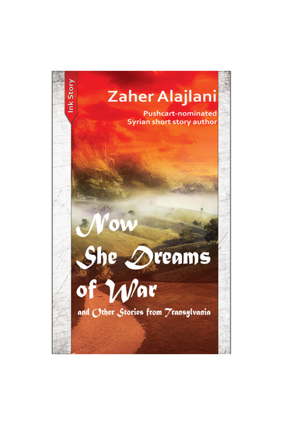 Editura Ink Story Now She Dreams of War and Other Stories from Transylvania