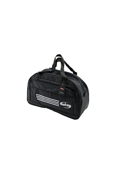 Marsilyan Small Size Sports Bag Travel Bag with 3 Compartments 50 X 31 X 16cm...