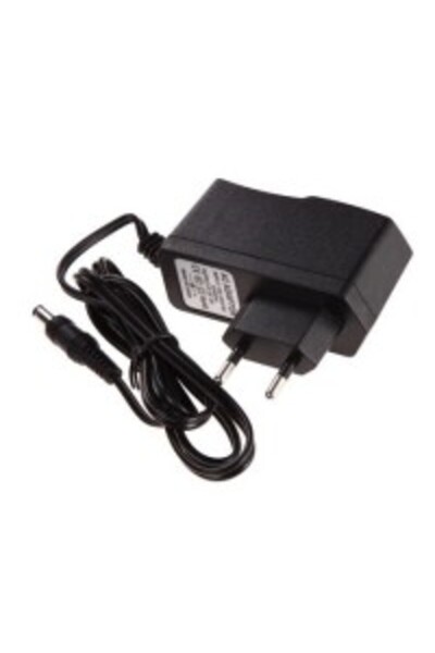 ELdepo 12V 2A power supply with built-in plug
