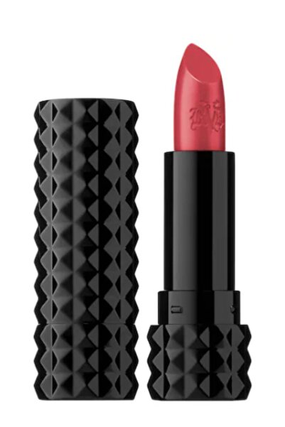 Kat Von D Beauty Studded K**s Crème Lipstick- Double Dare, 3.4g