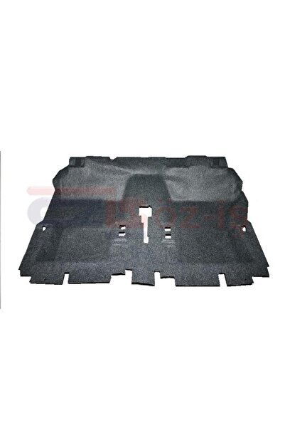 öz-iş FIAT DOBLO 1 - 2 PANORAMA ORTA TABAN HALISI EM