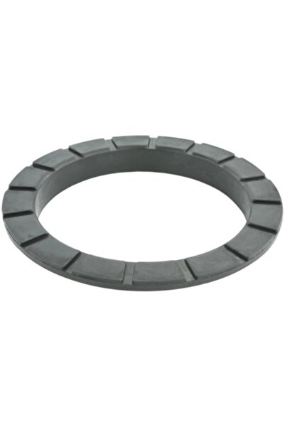 FEBEST Placă arc spate superioară Mitsubishi Montero