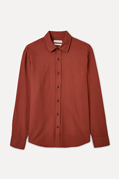 Mudo Regular Fit Long Sleeve Shirt
