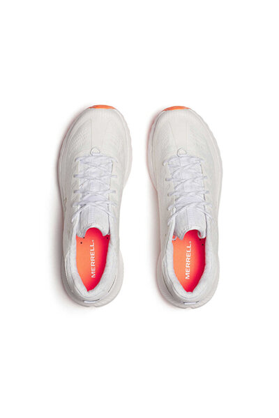Merrell Agility Peak 5 Erkek Patika Koşu Ayakkabısı J068693 Beyaz