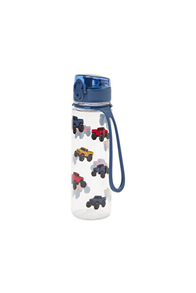 Tchibo Water Bottle, Printed, Boy