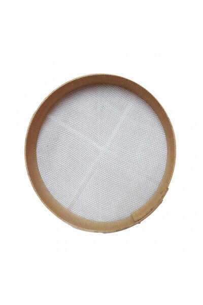 BİLGİMOLA Fine plaster screen 0.8 mm