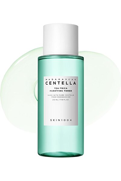 NONAMEE Tea-Trica Skin Purifying Toner, 210 ml