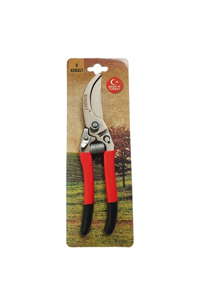 hırdavatevreni Cobalt Binding Scissors Forged Steel