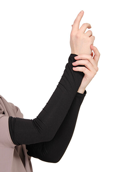 TRModam Αντιολισθητικά μανίκια Lycra που δεν αφήνουν ιδρώτα – 1 Ζεύγος, Unise...