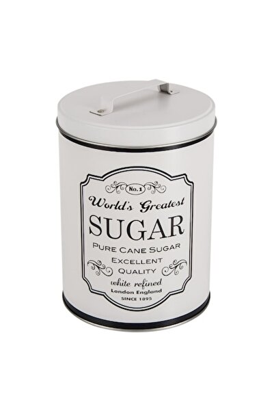 SHOPIENS Storage box with lid for sugar Shopiens®, 1.4 L