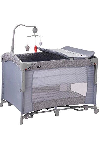 Dalpa SUNNY BABY 9165 OSLO ANNE YANI OYUN PARKI