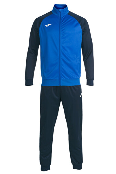 Joma Academy IV Men's Tracksuit Blue 10 YEARS