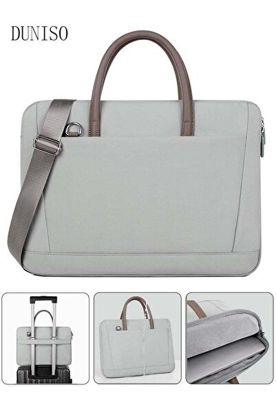 fun zone حقيبة كمبيوتر محمول مقاس 15.6 بوصة، خفيفة الوزن، حقيبة سفر للأعمال، ...