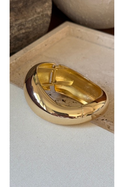 Muse Sister Asymmetric Plate Clamp