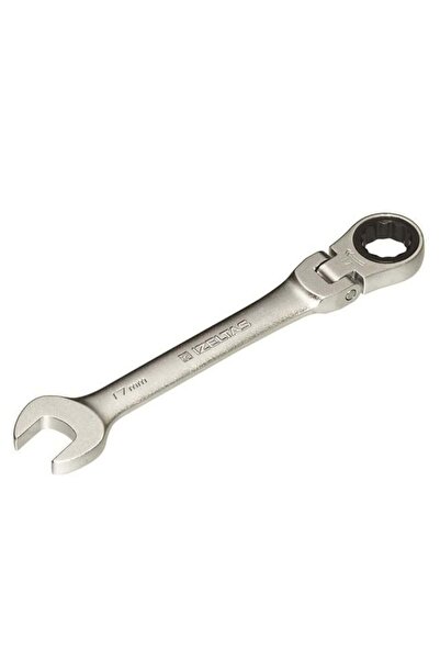 BulutRetail İzeltaş Articulated Ratchet Wrench 11 mm