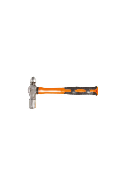 Clarke BPH1FC BALL PEIN HAMMER 1LB FIBER HANDLE