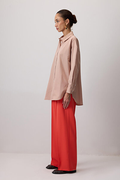 Touché Privé ΠΟΥΚΑΜΙΣΟ ΡΕΛΑΞ ΦΙΤ