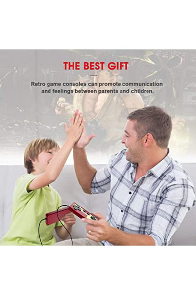 Generic FC Compact Family Computer Game