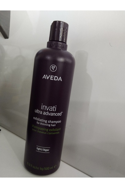 Aveda Invati Shampoo