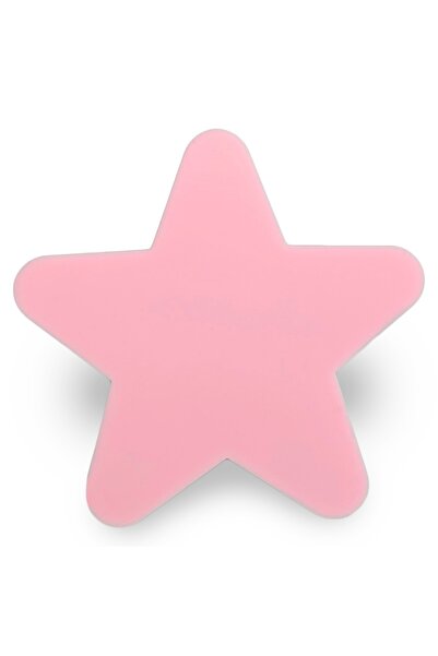 Other Mâner stea roz pentru mobilă, dulapuri, comode și dulapuri pentru copii.