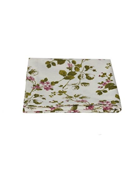Tyana Accesorii Tablecloth 120 x 120, Scilly 101, Tyana Accessories, multicolor