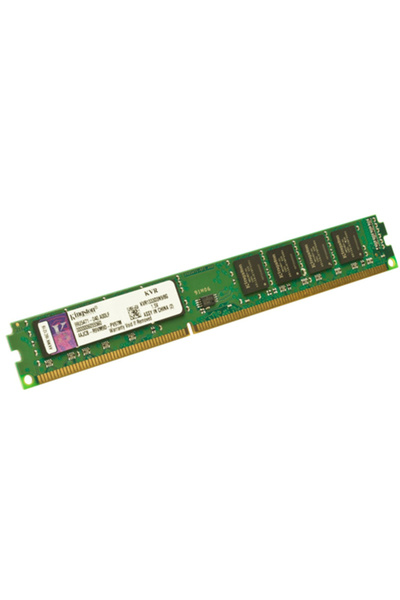 BulutRetail Kingston 8Gb Ddr3 1333Mhz Cl9 Pc Ram Kvr1333D3N9/8 (Without Box)