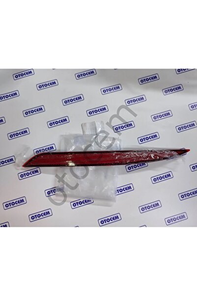 TESLA MODEL Y 2020-2024 ARKA SOL REFLEKTÖR