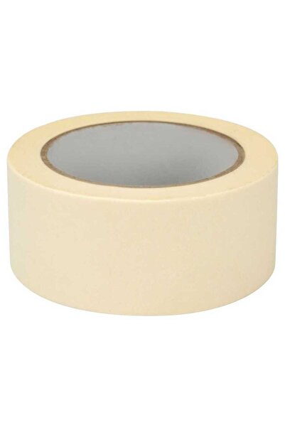 Genel Markalar BANTAPE MASKELEME BANTI 24 mm x 25 mt (12 adet) Yapıştırıcı Ka...