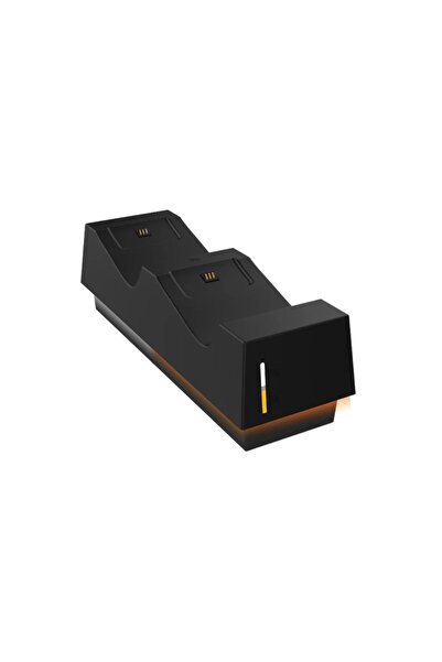 SNAKEBYTE Twin Charge X (Black) for Xbox Series X