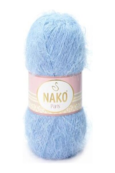 NAKO Paris 4129 / 5 Adet
