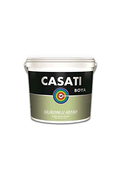 BulutRetail Casati Silicone Lining Inner-Outer Facade Lining 3.5 kg
