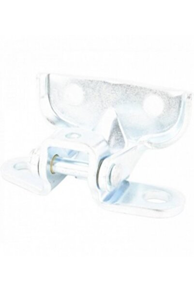 FEBEST Balama inferioara usa stanga fata