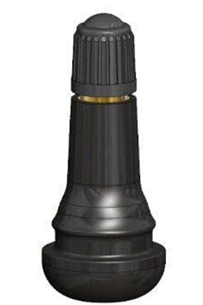 PANGU Valvă pentru anvelope auto PANGUS TR412, diametru 11.5 mm, lungime 33 mm, cod 3040001