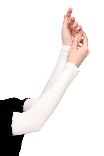 TRModam Неплъзгащи се, непотните, еластични ръкавици – 1 чифт, унисекс, за че...