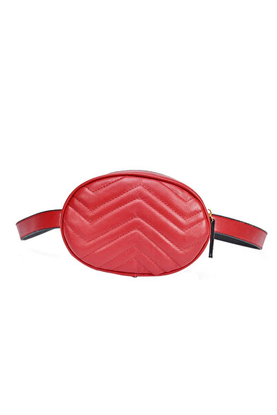 Other Geantă de umăr pentru femei, borsetă, roșie, practică, urbană, clasică, elegantă