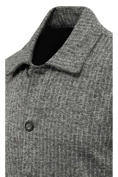 Çizgi Triko Men's Seasonal Fabric Cardigan Striped Patterned Classic Fit - 5234g