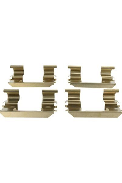 Subaru Set montaj placute frana LEGACY V BM