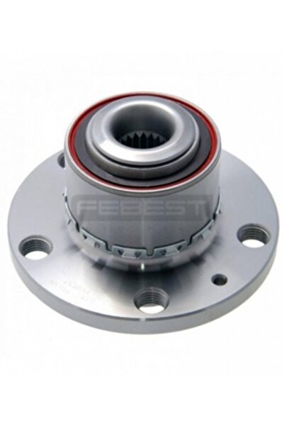 FEBEST Butuc Roata Fata SKODA FABIA 2000-2008