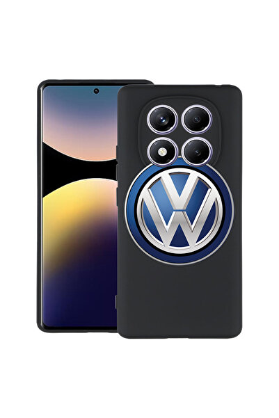 bestcase Carcasă ultra subțire din TPU pentru Oppo F29 Pro, BMW, 2052013 B 1706