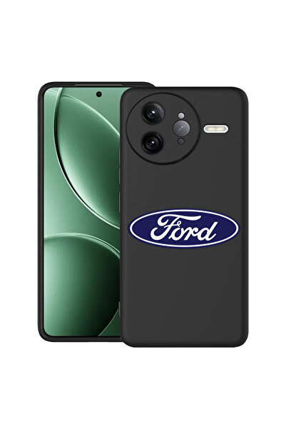 bestcase Carcasă ultra subțire TPU pentru Poco F7 Ultra, Ford, 2052010 B 1745