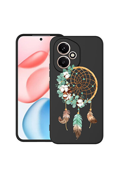 bestcase Carcasă ultra subțire TPU pentru Honor 400, Dreamcatcher, 2060076 B 950