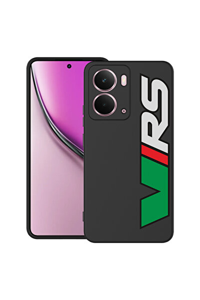 bestcase Carcasă ultra subțire TPU pentru Realme P3, Skoda VRS, 2052015 B 1718