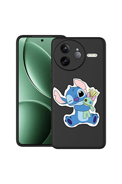 bestcase Θήκη TPU εξαιρετικά λεπτή για Poco F7 Ultra, Lilo, 2052010 B 1616